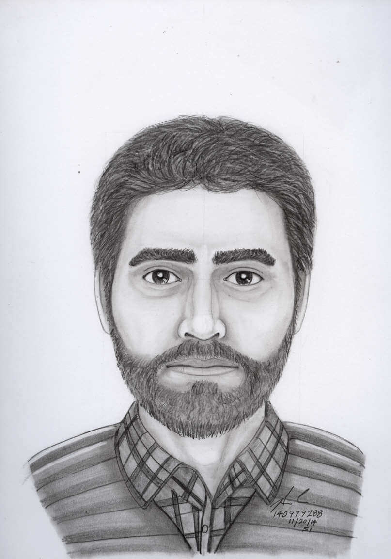San Francisco police are searching for a man who has reportedly groped several women in San Francisco's Nob Hill. (via Bay City News)