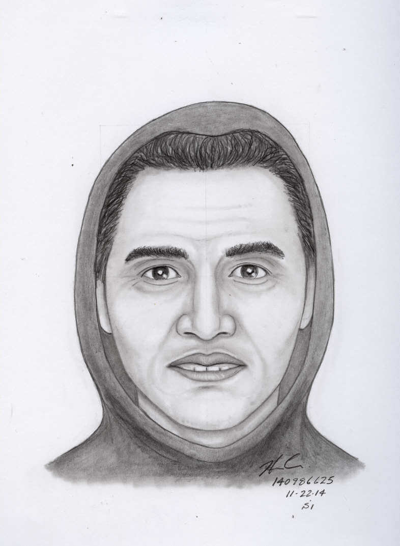 San Francisco police are searching for a man who attempted to sexually assault a seven-year-old in Lafayette Park of San Francisco. (via Bay City News)