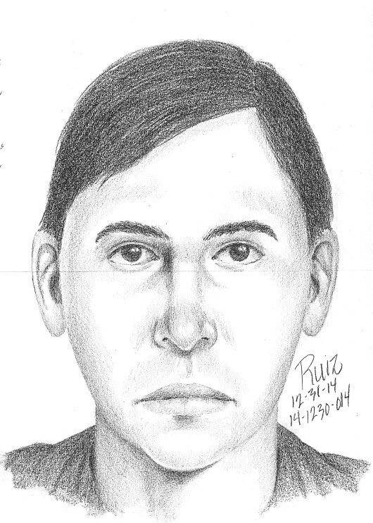Police have released an image of a suspect who allegedly exposed himself to multiple children in San Mateo last month. (via Bay City News)