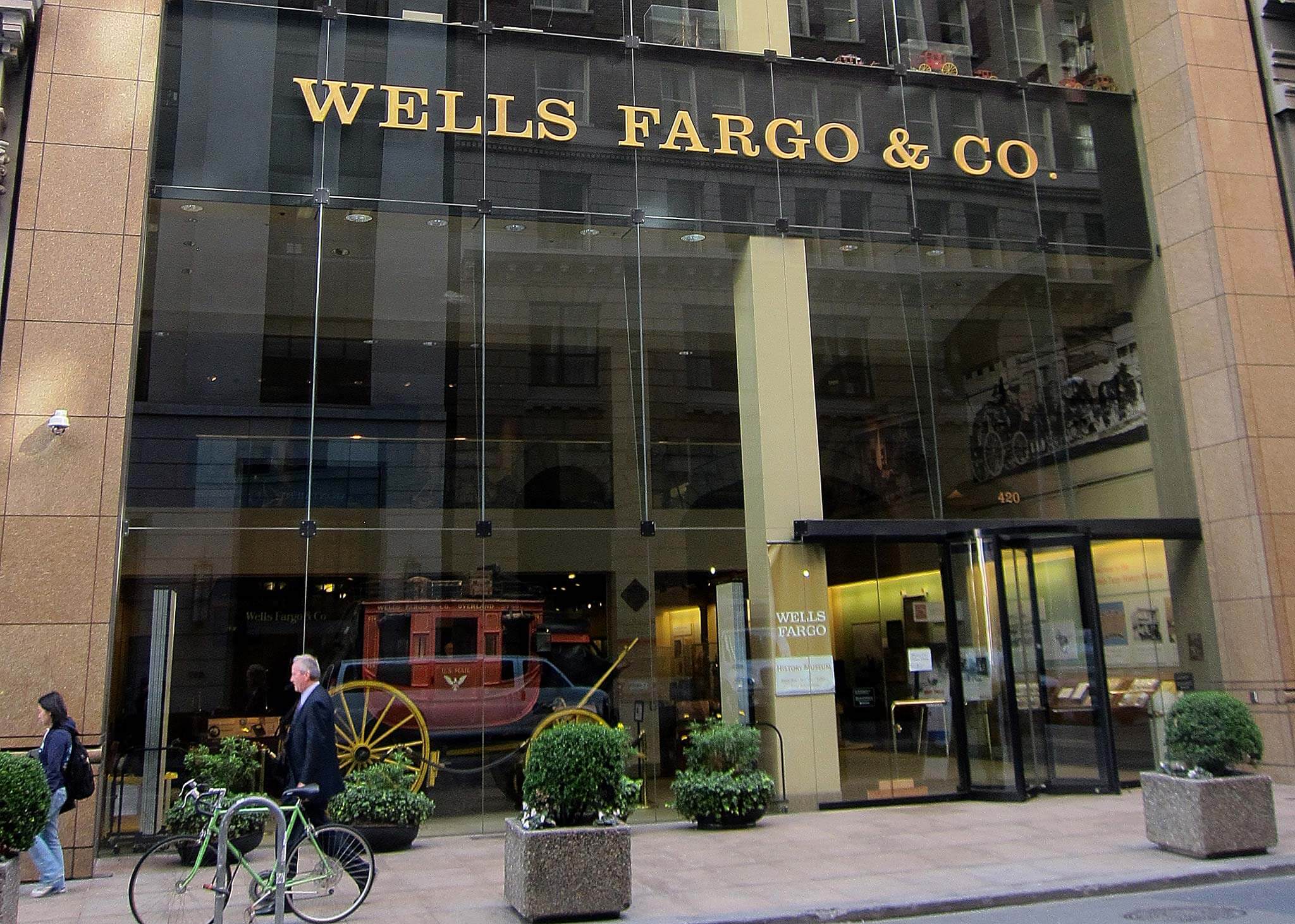 Wells Fargo Atm Near Me San Francisco - Wasfa Blog