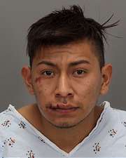 San Jose police have arrested Marco Chamale, a 25-year-old suspected of striking two cars and two pedestrians in a fatal hit-and-run Saturday. (via Bay City News)