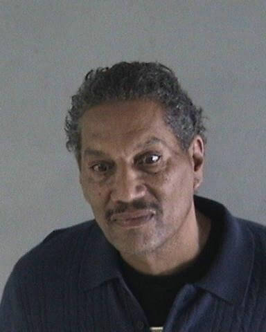 Oakland resident Martin Monroe was arrested for allegedly burglarizing two office buildings in Pleasanton earlier this month. (via Bay City News)