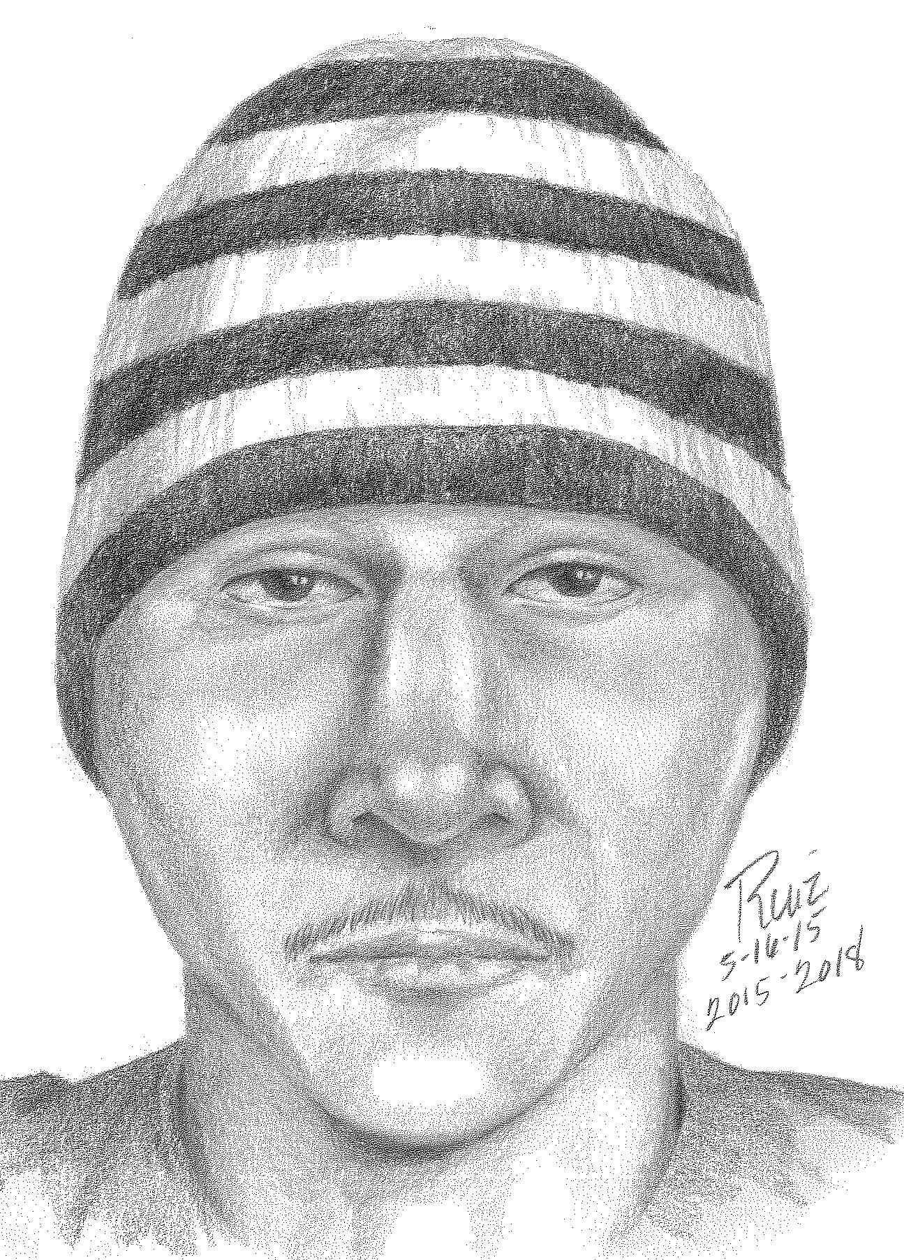 Campbell police are searching for a man who allegedly attempted to kidnap a young girl walking her dog Saturday morning. (via Bay City News)